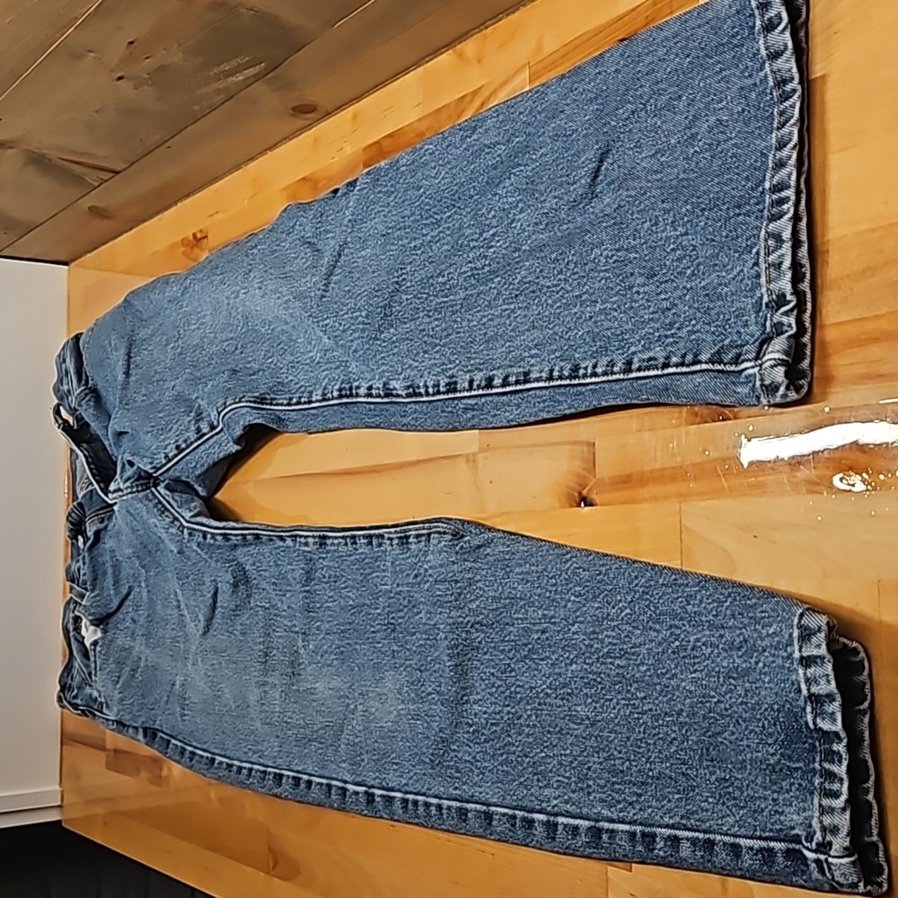 Levis jeans, 517, size 30x32